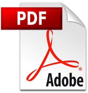 PDF Logo